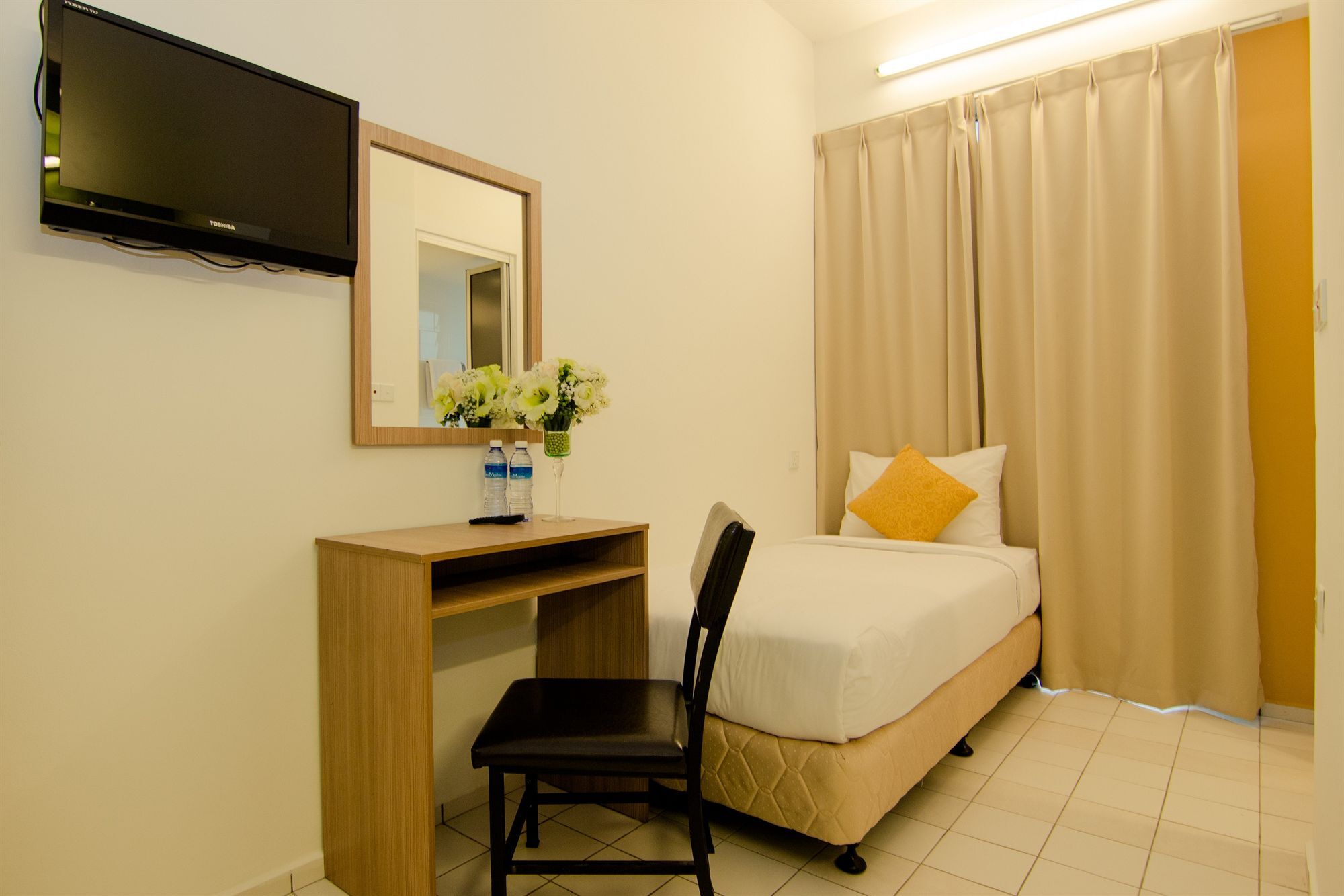 City Campus Lodge And Hotel Kuala Lumpur Exteriör bild